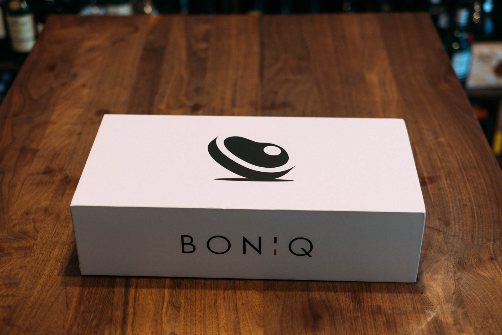 低温調理機の「BONIQ」を導入したら自炊のレベルが突然高級レストラン 